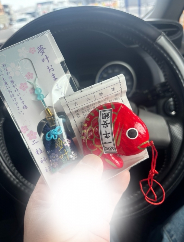 YUATO(ﾕｱﾄ) ⛩️