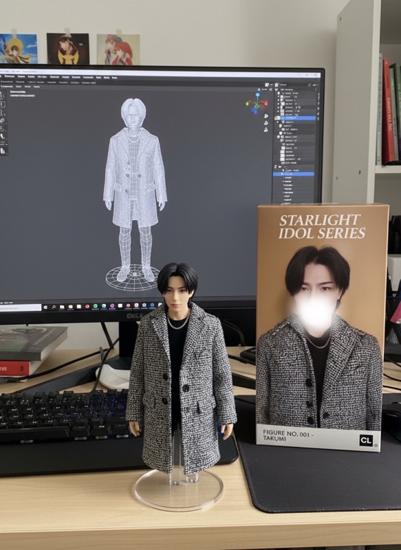 NARUMI(ﾅﾙﾐ) ナルミディアゴスティーニ