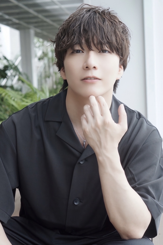 AOI(ｱｵｲ) 新しい宣材写真✨