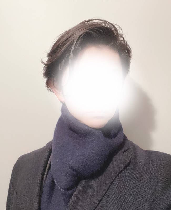 SHINNOSUKE(シンノスケ) 社会人やで