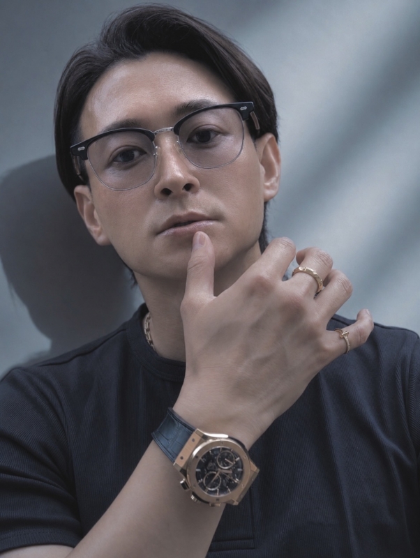 KONOSUKE(ｺｳﾉｽｹ) 正しい自分を愛してほしいんじゃないでしょ