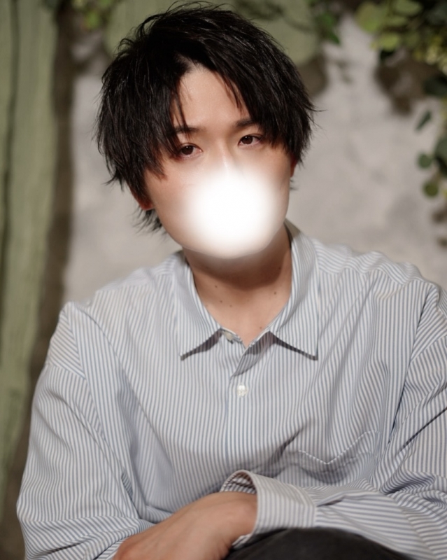 TAISHI(ﾀｲｼ) 乳首責めは好きですか？