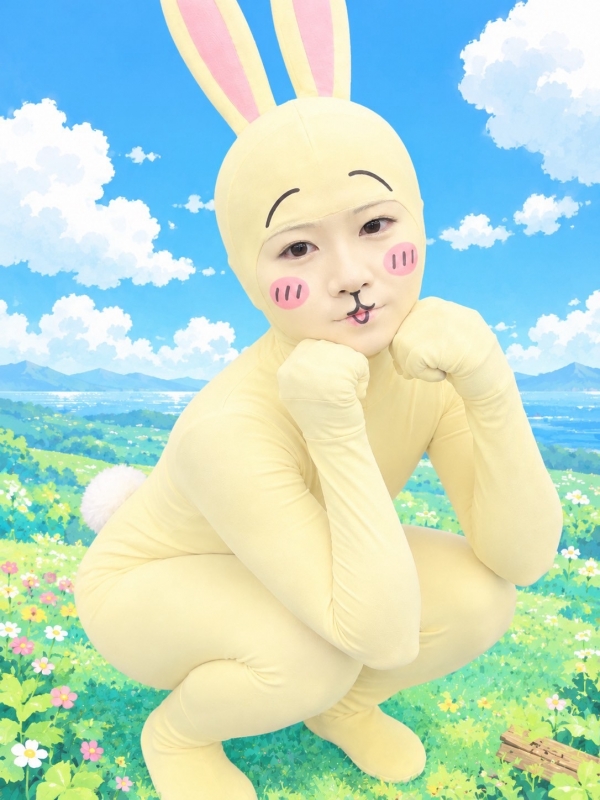 KENYU(ｹﾝﾕｳ) おはようございます！