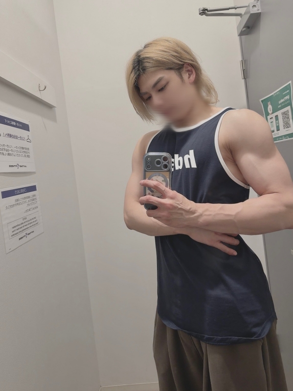 KEN(ケン) 肩の日