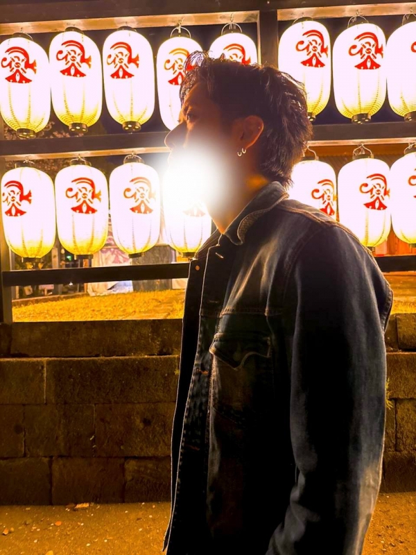 KENJI(ｹﾝｼﾞ) 🎆８月スタート🎆
