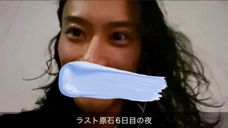 MITSUYA(ﾐﾂﾔ) ラスト原石最終日🫵⭐️