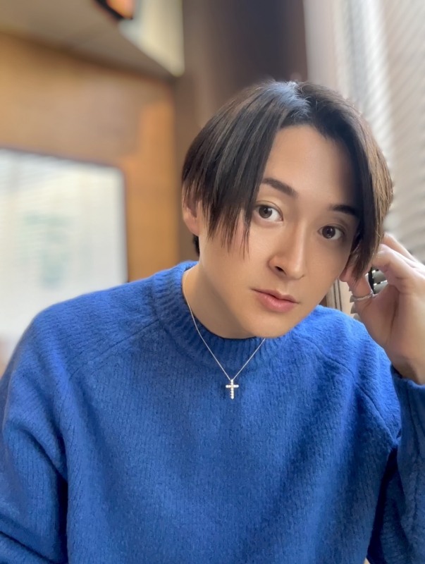 KONOSUKE(ｺｳﾉｽｹ) ブルベかイエベか知らねーべ