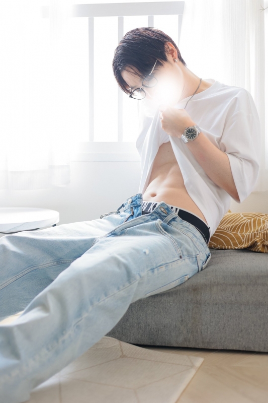 RYOSUKE(リョウスケ) 筋トレのすすめ