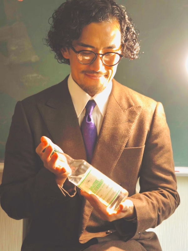 MOCHI（ﾓﾁ） ゆっくりな。