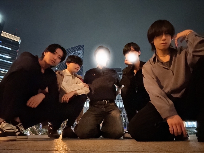 KUROTO(クロト) 我ら3月組!〜失われた青春を取り戻すぞ🌸〜