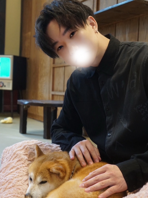 MASA(マサ) 「素直」