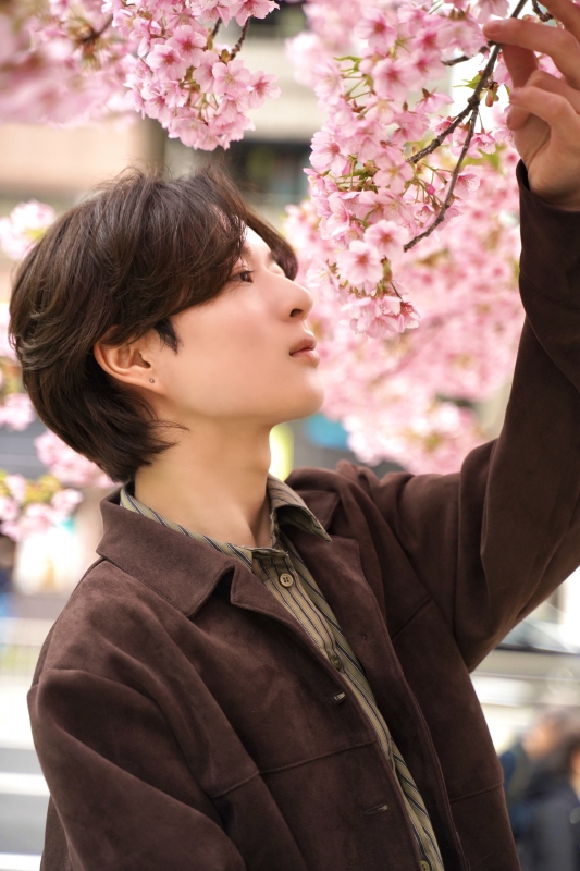 YONA(ﾖﾅ) 宣材写真撮ってきました