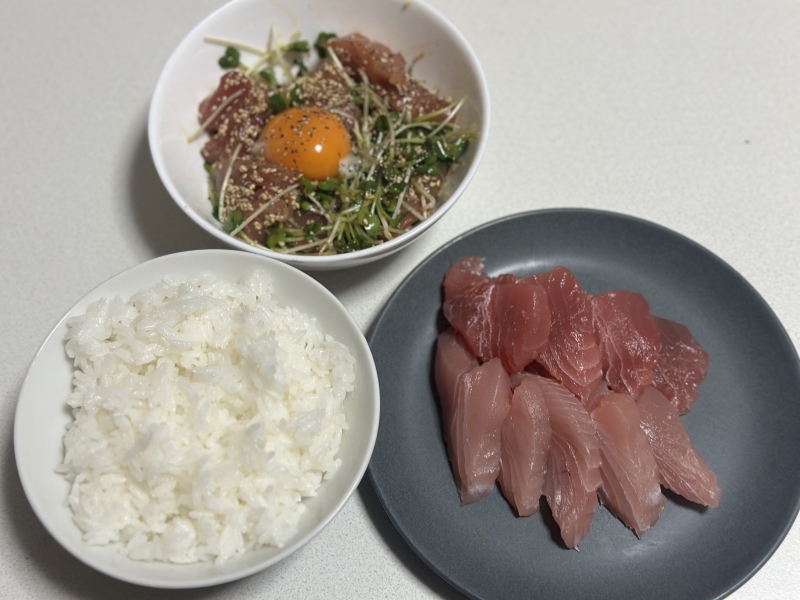 RURITO(ルリト) 《自炊日記#2》