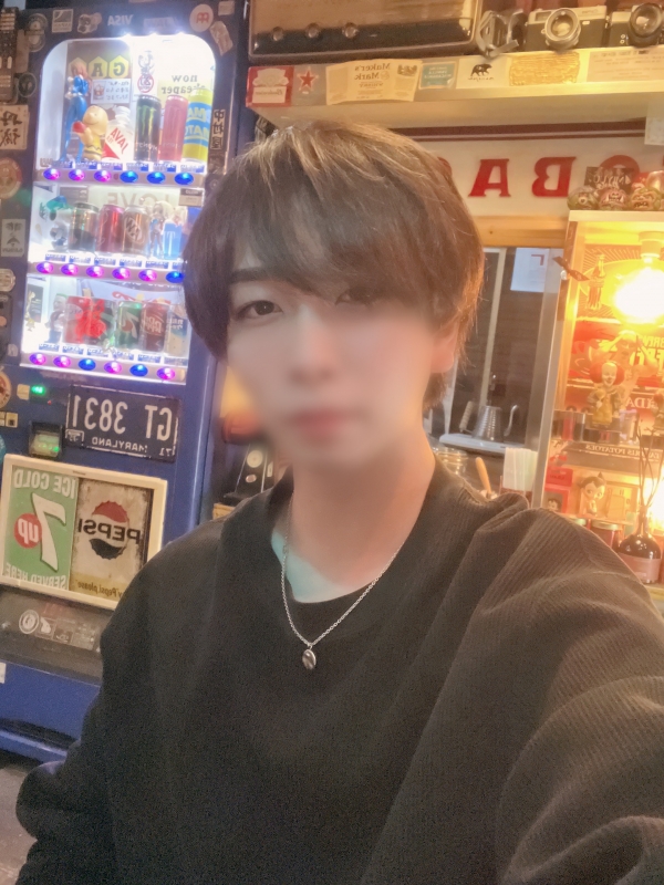 AOI （アオイ） 遅めのあけおめ