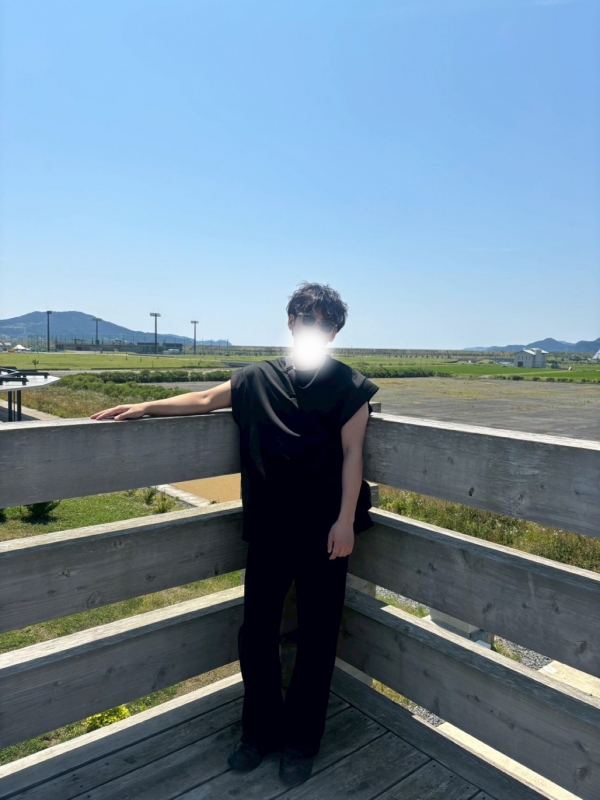 KENYU(ケンユウ) いつもと違う刺激欲しくない?💕