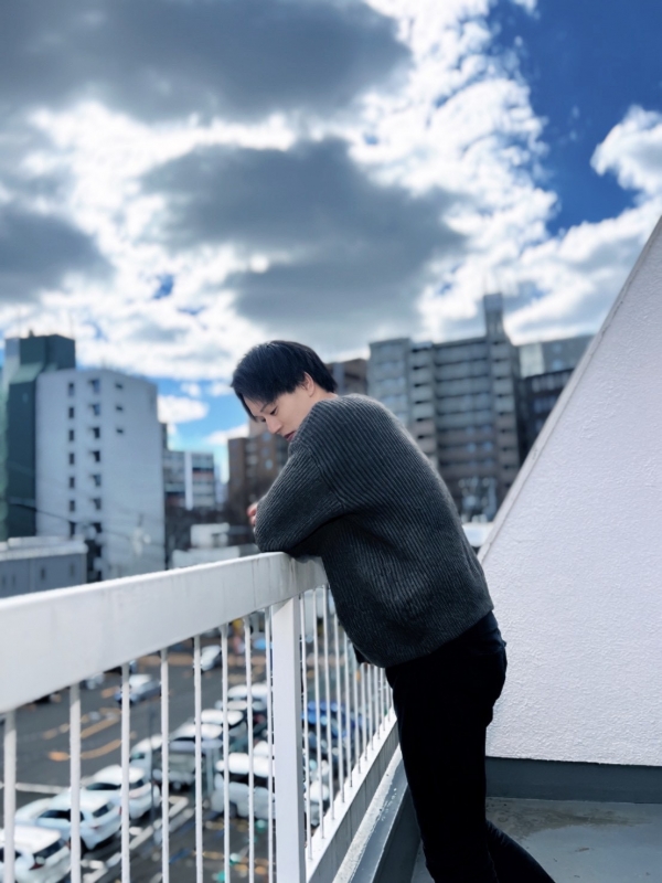 ITSUKI(ｲﾂｷ) 休みの日の過ごし方