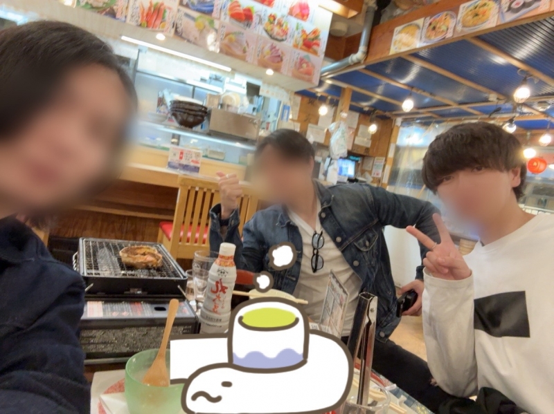 REN（ﾚﾝ） 晩餐