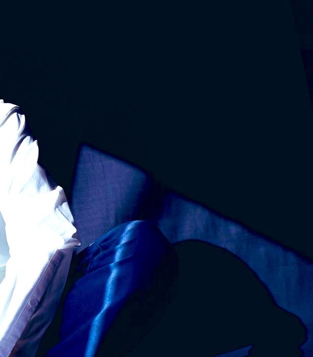 YORU(ヨル) 僕が顔出しをしてる理由。