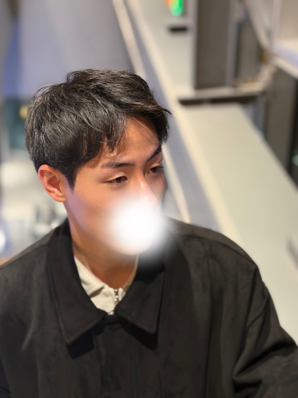 RETSU(ﾚﾂ) 本日も出勤してます！