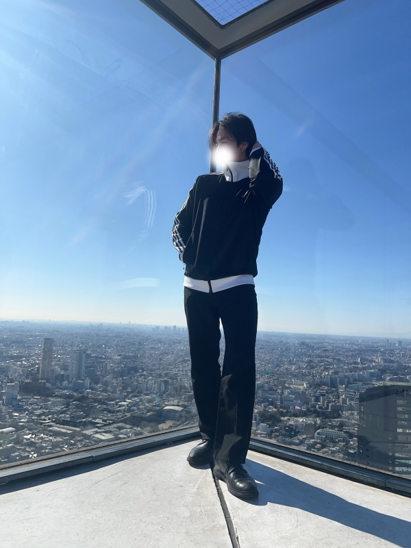 MEGURO(ﾒｸﾞﾛ) 先月初指名ランキング1位🥇