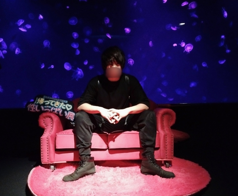 IZAYA(イザヤ) #527 韻踏地蔵
