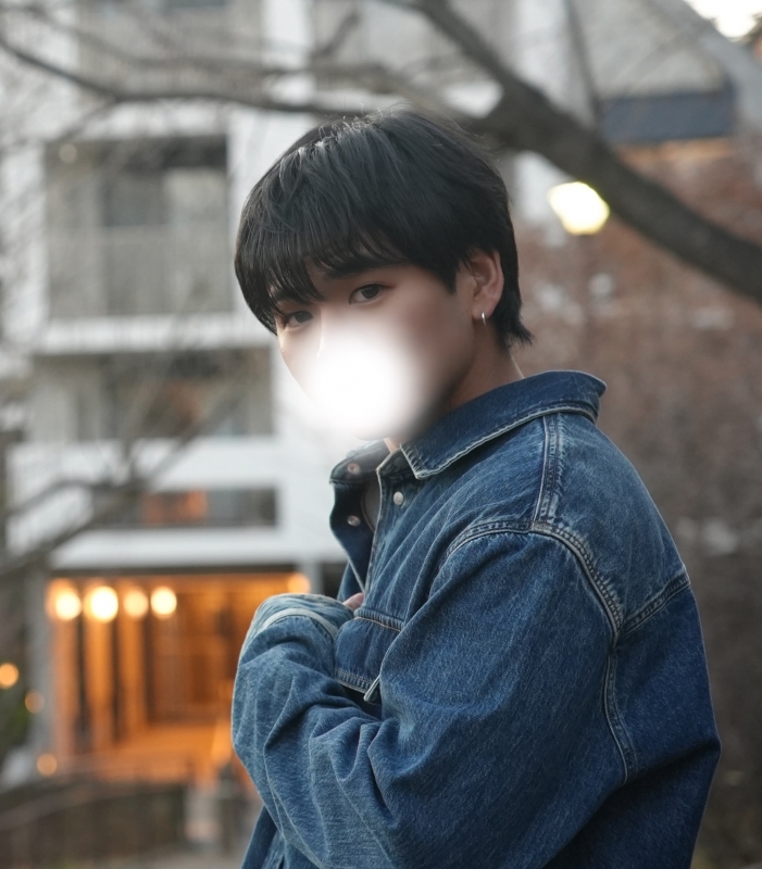 KENYU(ｹﾝﾕｳ) いつでも連絡待ってます🫶