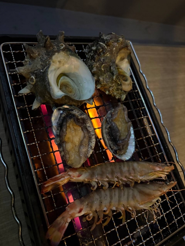 RURU(ﾙﾙ) 🦐🦪