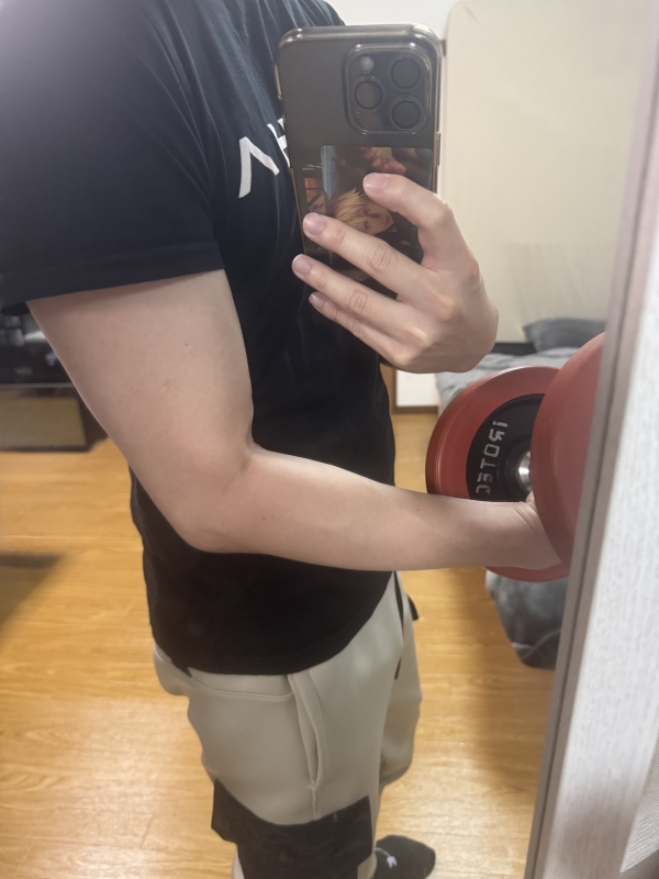 GUREN(ｸﾞﾚﾝ) 家トレ