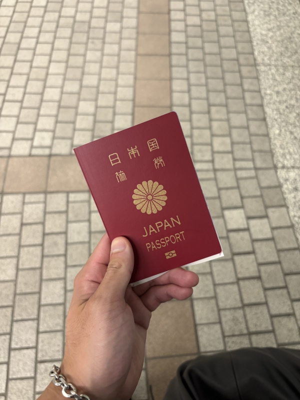 MASH(マッシュ) 海外への第0次審査突破してきた