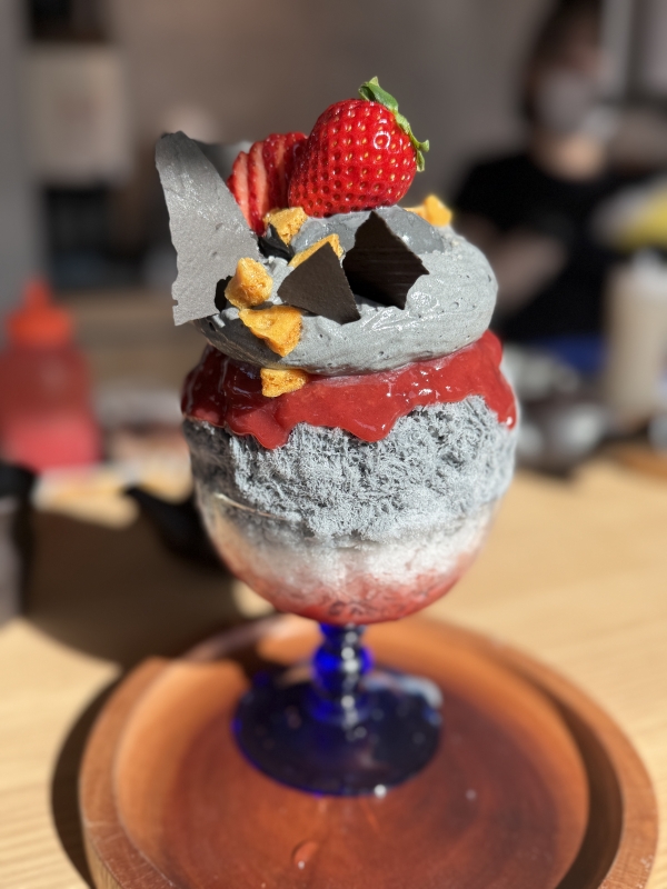 SENA（ｾﾅ） いちご食べたい🍓🍼·͜·