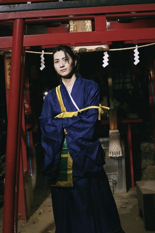 YAMATO(ヤマト) 渋谷事変