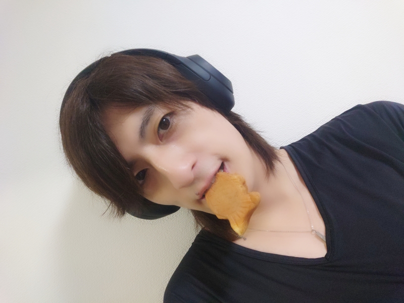 RIMURU(ﾘﾑﾙ) おはよ！