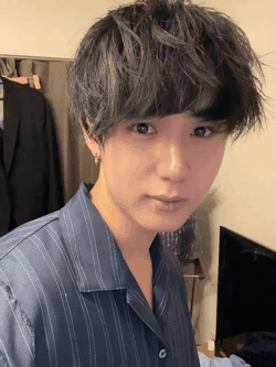 MISAKA(ﾐｻｶ) さよなら黒髪〜