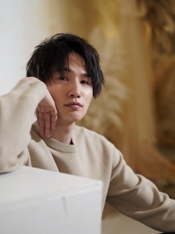 TAISHI(ﾀｲｼ) 離さないって言ったら、どうする？