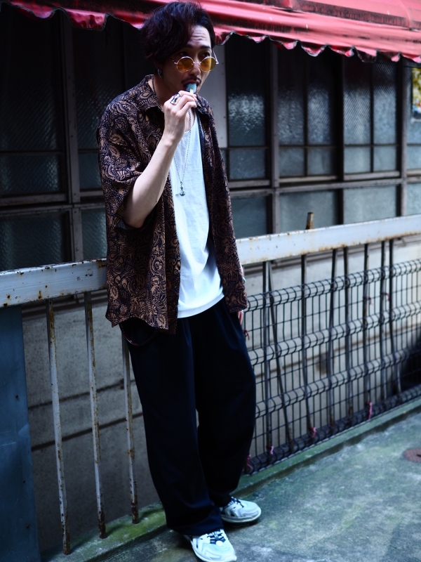 KOU（ｺｳ） 8月