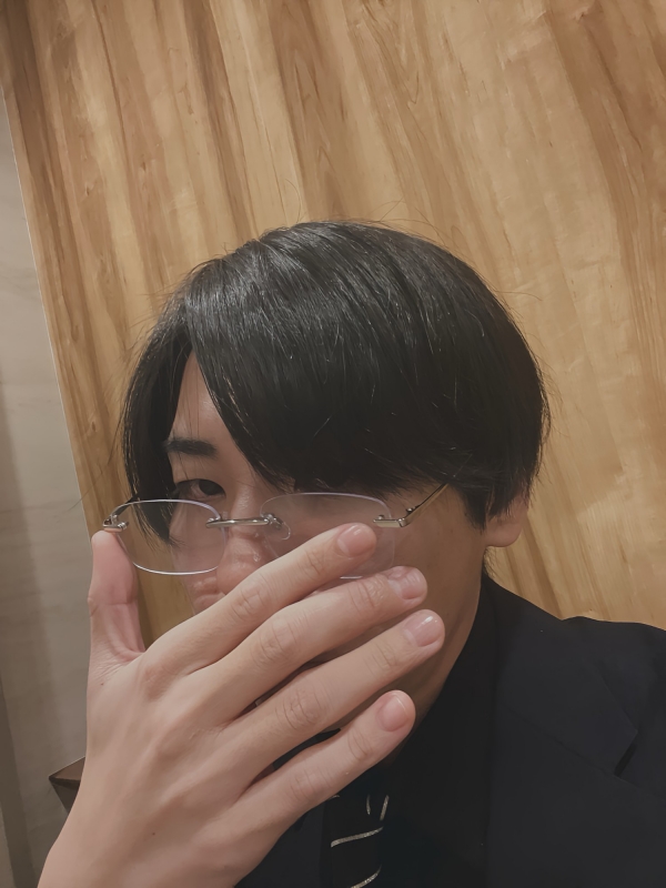 HARUMA(ﾊﾙﾏ) イベントありがとうございました😆