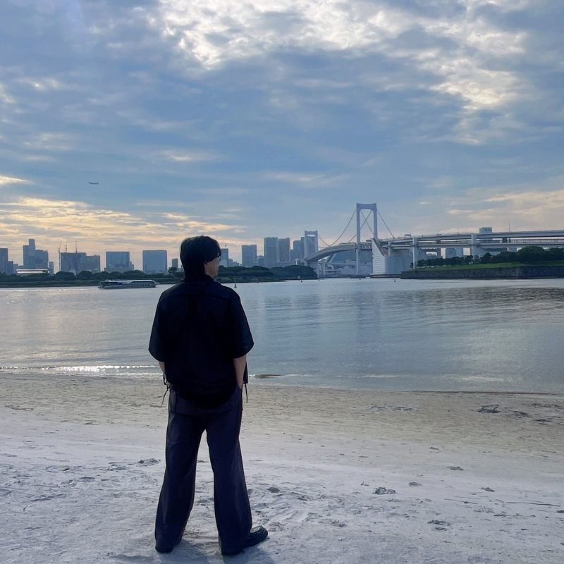 KATSUMI(カツミ) 人は