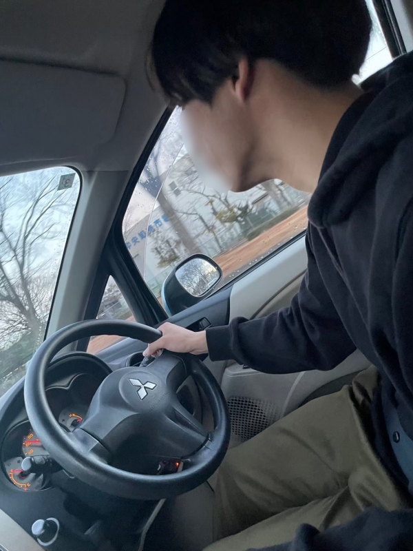 RIKU(ﾘｸ) あっという間