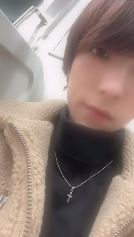 NANASE(ﾅﾅｾ) 危なかった🙂