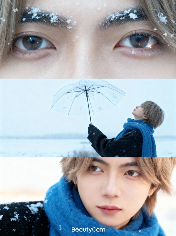 AOI(ｱｵｲ) たぶん1年ぶり