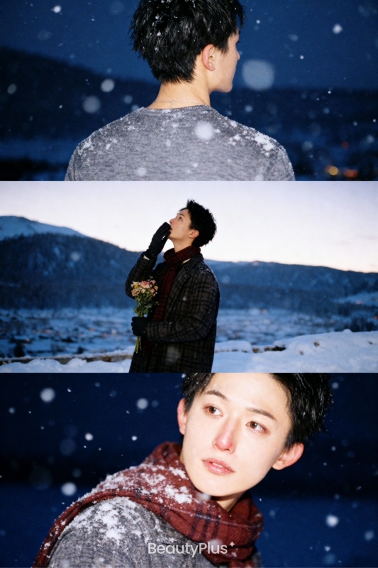 TAISHI(タイシ) 秘密基地で再会しましょう🩷笑