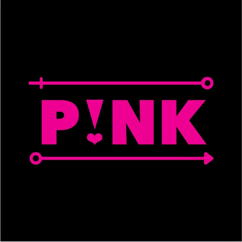 TORI(トオリ) ♡P!NK♡