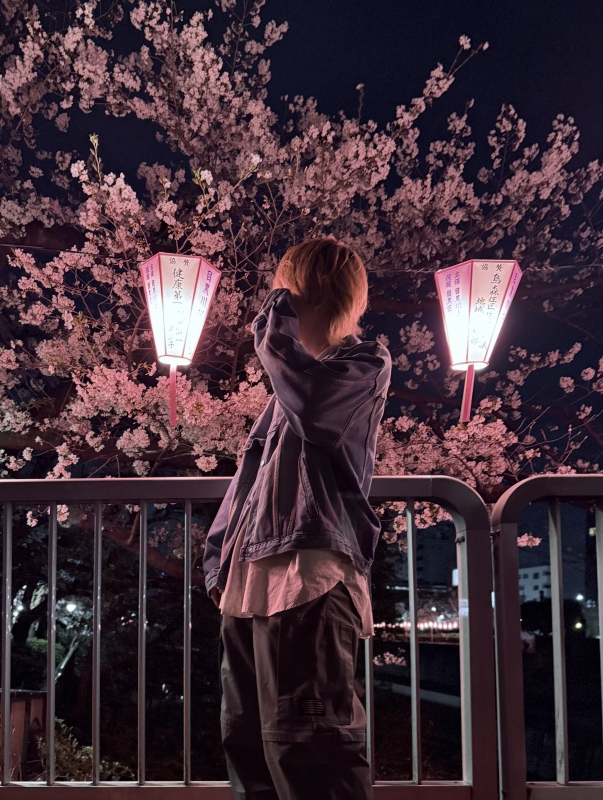 SEI(ｾｲ) 【春のデート】