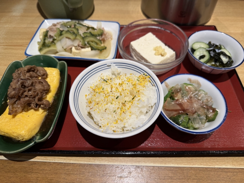 SYUN(シュン) 飯テロ