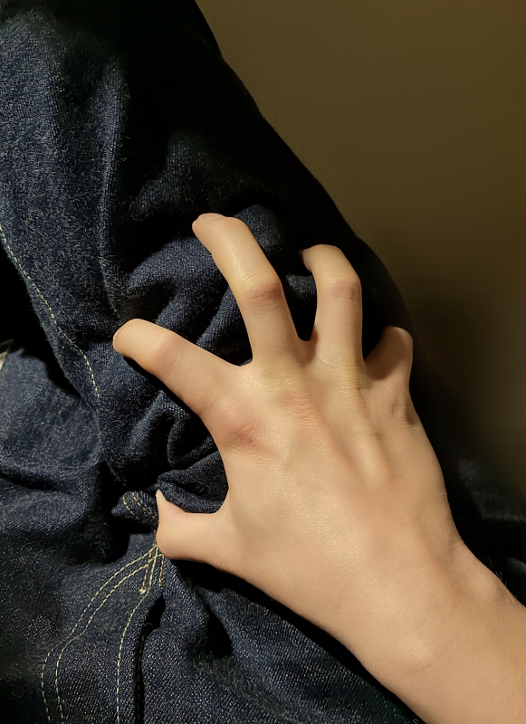 JAN(ジャン) 育成