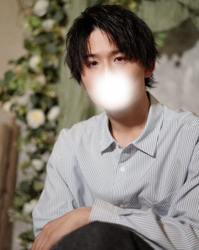 TAISHI(ﾀｲｼ) 自己紹介します！！