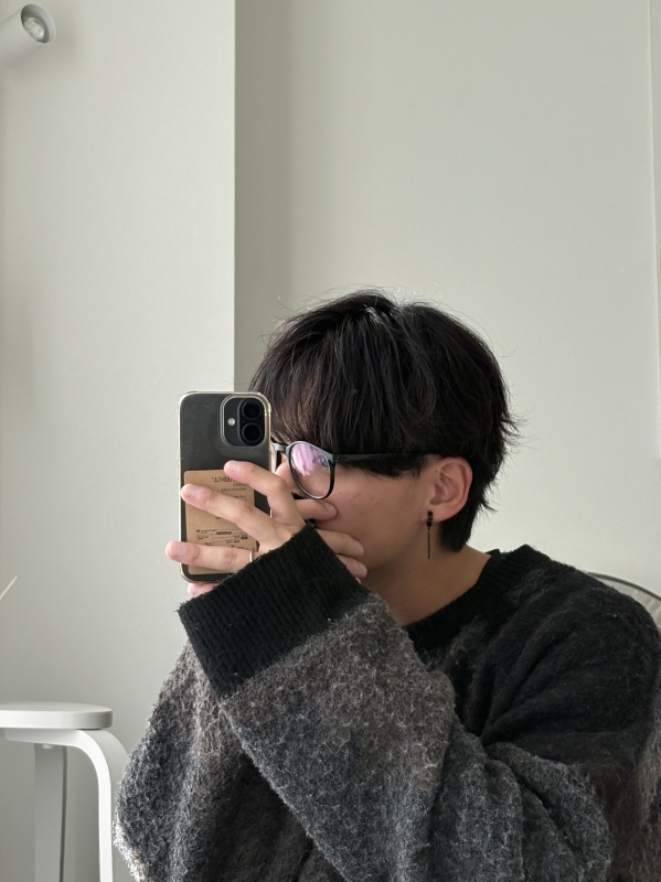 MASH(ﾏｯｼｭ) 👓