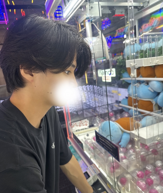 MAIKI(マイキ) どうもUFOキャッチャー中毒です😇