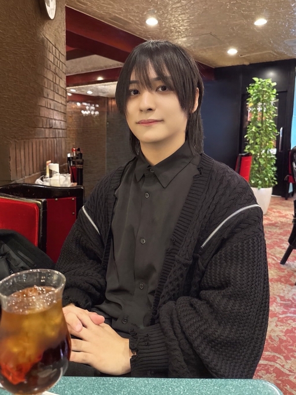 KISUMI(キスミ) 11/23(土)セラピコ出勤します!