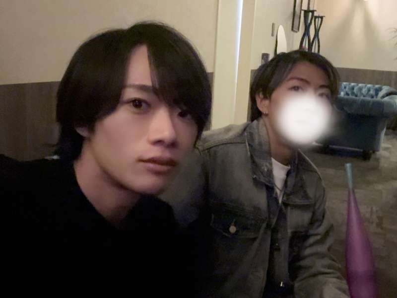 RUTO(ルト) りんたろうと一緒